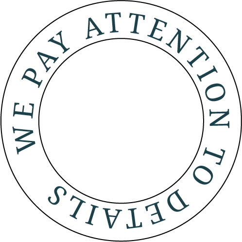 Cuidamos los Detalles